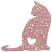 Cat (rose gold) thumbnail