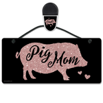 Pig Mom (black) thumbnail