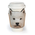 Westie (I love my) thumbnail