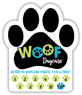 Paw - black thumbnail