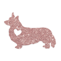 Corgi (rose gold) thumbnail