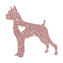 Boxer (rose gold) thumbnail