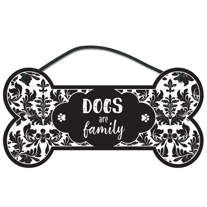 Dogs are Family thumbnail