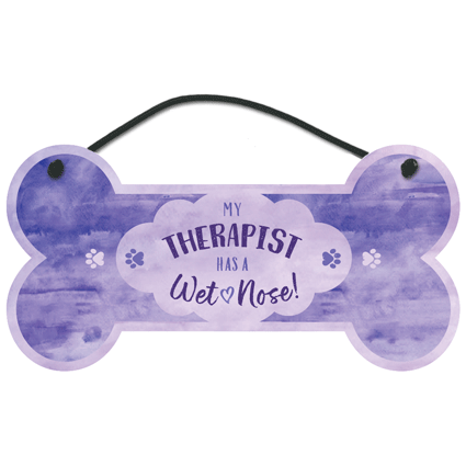 Therapist Wet Nose thumbnail