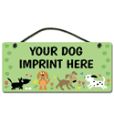 Dogs Playing thumbnail