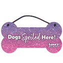 Glitter Ombre (purple pink) thumbnail