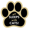 Sleeps with Cats! thumbnail