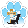 Cat - in memory thumbnail