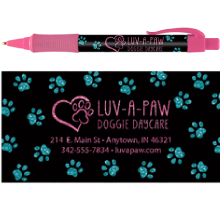Glitter Paws thumbnail