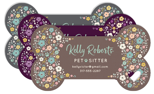 Ditsy Floral thumbnail