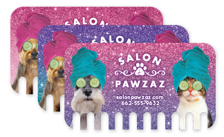 Glitter - Ombre (with Spa Pets) thumbnail