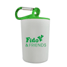 White with Green Lid thumbnail