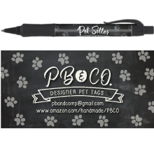 Chalkboard with Paws thumbnail