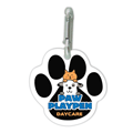 Paw thumbnail