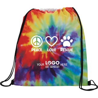 Peace, Love, Rescue thumbnail