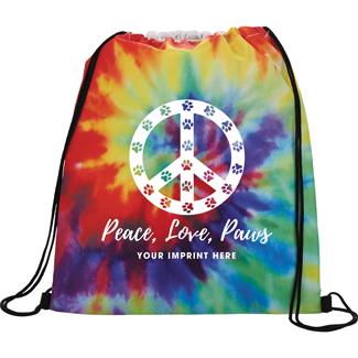 Peace, Love, Paws thumbnail