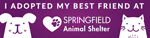 Adopted My Best Friend thumbnail