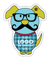 Mustache DOG thumbnail