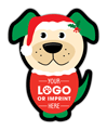 Santa DOG thumbnail