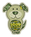 Camo DOG thumbnail