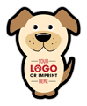 Beige Brown DOG thumbnail