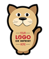 Beige Brown CAT thumbnail