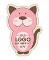 Pink Brown CAT thumbnail