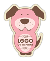 Pink Brown DOG thumbnail