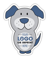 Grey and Blue DOG thumbnail