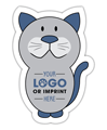 Grey and Blue CAT thumbnail