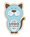 Blue and Brown CAT thumbnail