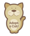 Tan CAT thumbnail