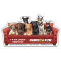 Dogs (RED) thumbnail