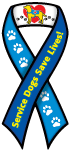 Service Dogs Save Lives thumbnail