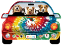 Tie Dye 2 (Dogs and Cats) thumbnail