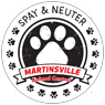 Spay and Neuter Pawprints thumbnail