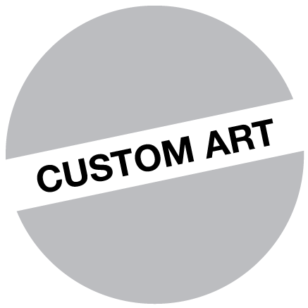 CUSTOM ART thumbnail