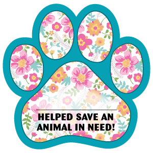 PAW - Floral thumbnail