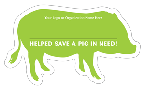 Pig - Lime thumbnail