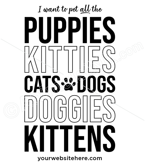 Pet them all thumbnail