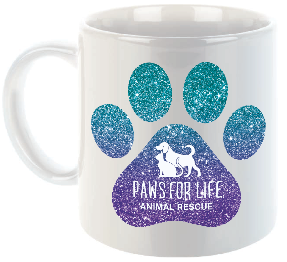 Glitter Paw thumbnail