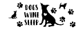 Dogs, Wine, Sleep thumbnail