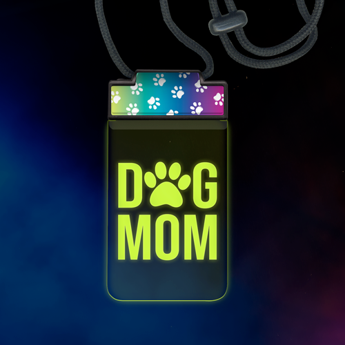 Dog Mom thumbnail