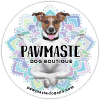 Mandala yoga dog thumbnail