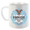 Mandala Yoga Dog thumbnail