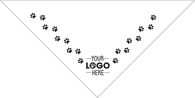 Paw Border thumbnail