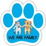 We are family thumbnail