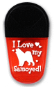 Samoyed thumbnail
