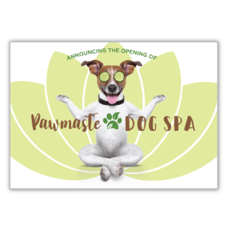 Yoga Zen Dog thumbnail
