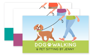 Dog Walking thumbnail